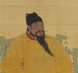 "Judy the Sharpshooter" multipurpose Long Siyah Bow