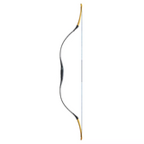 "Judy the Sharpshooter" multipurpose Long Siyah Bow