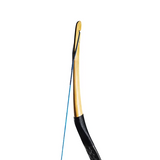 "Judy the Sharpshooter" multipurpose Long Siyah Bow