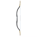 "Judy the Sharpshooter" multipurpose Long Siyah Bow