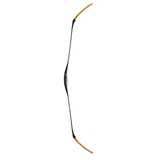 "Judy the Sharpshooter" multipurpose Long Siyah Bow