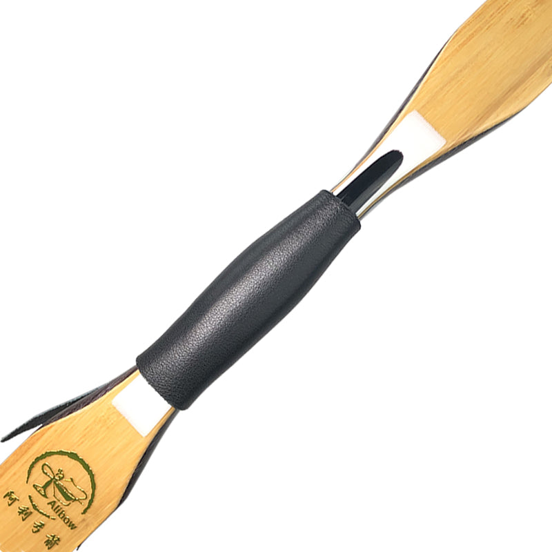 Alibow Laminated Tang Bow Premium Dunhuang "Apsara"-free shipping