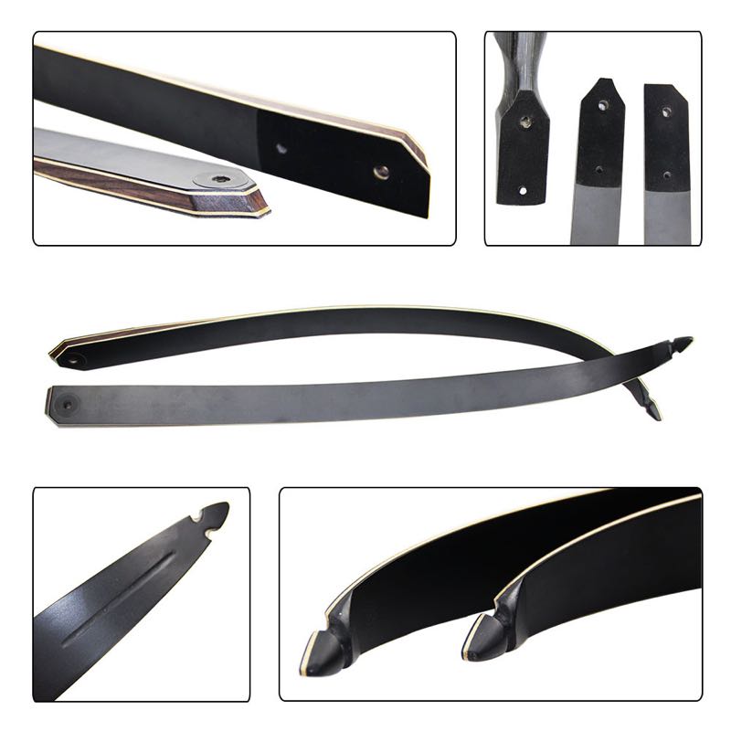 ArcheryMax 60“ Take Down Recurve Bow