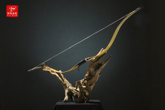 Alibow Tang "Dunhuang" Laminated bow-FREE SHIPPING