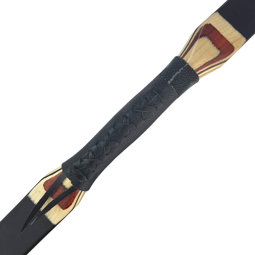 Alibow Tukish Laminated Horsebow Bow-free shipping