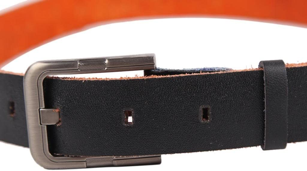 ArcheryMax Handmade Black Cow Leather Bow Holster Quiver Manchu Side Quiver CQ9