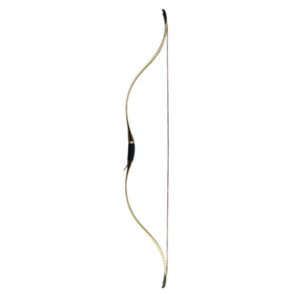 Laminated Bow