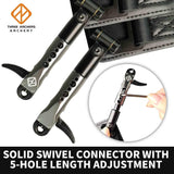 THREE ARCHERS ARCHERY COMPOUND BOW RELEASE T4301