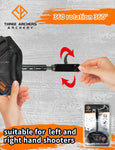 THREE ARCHERS ARCHERY COMPOUND BOW RELEASE T4306