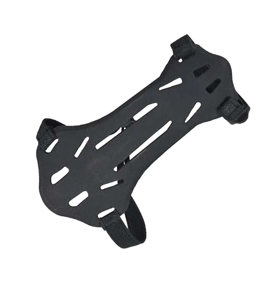 ARCXTEN Archery Adjustable Rubber Armguard