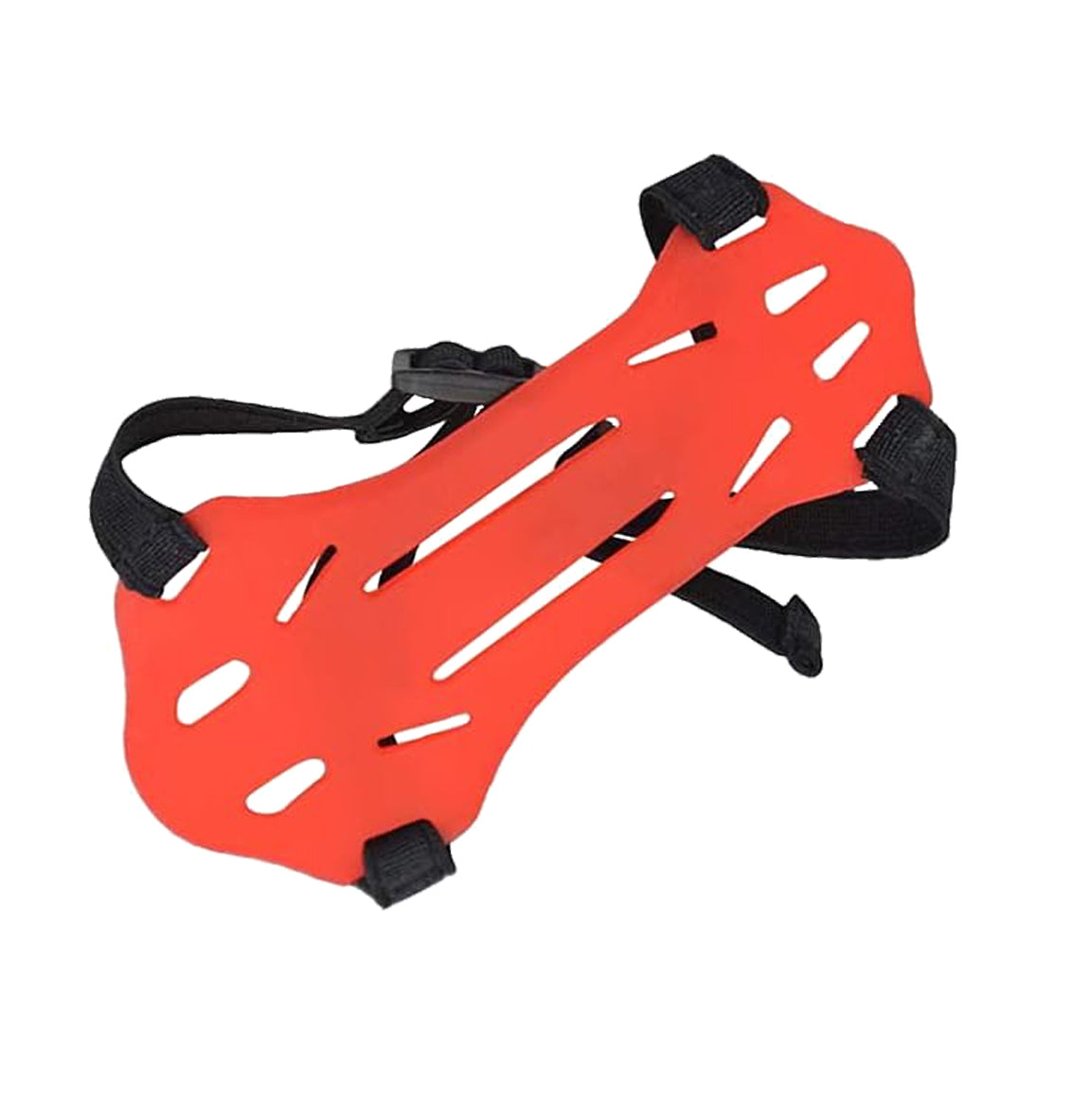 ARCXTEN Archery Adjustable Rubber Armguard