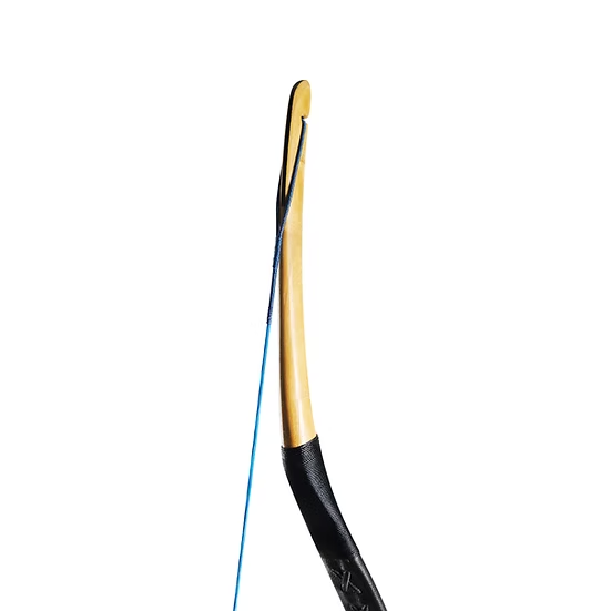 "Judy the Sharpshooter" multipurpose Long Siyah Bow