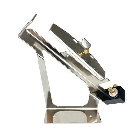 ARCXTEN Metal Arrow Fletching Jig Tool