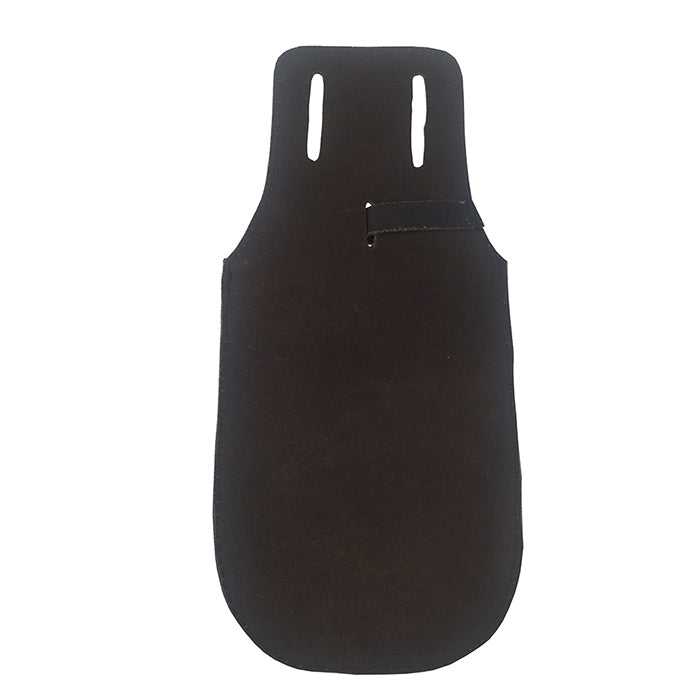 ArcheryMax Leather Pocket Quiver
