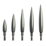 Stainless Steel Break-off Point( 6pak)