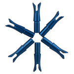 Alibow Alumni Speed Nock (6pcs/Pack)-free shipping