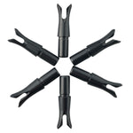 Alibow Alumni Speed Nock (6pcs/Pack)-free shipping