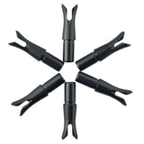 Alibow Alumni Speed Nock (6pcs/Pack)-free shipping