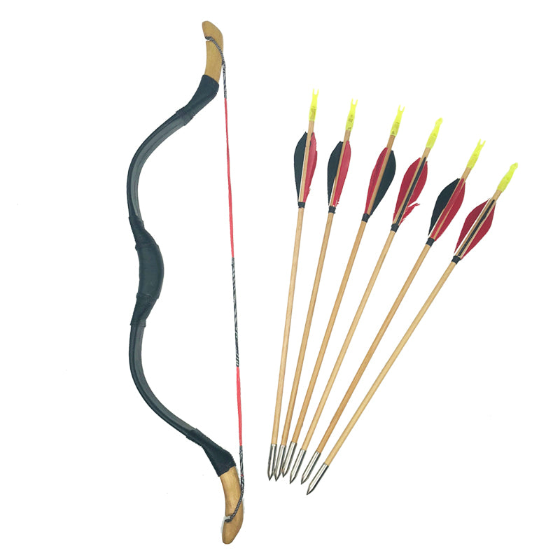 17.7 inches Mini Bow Set