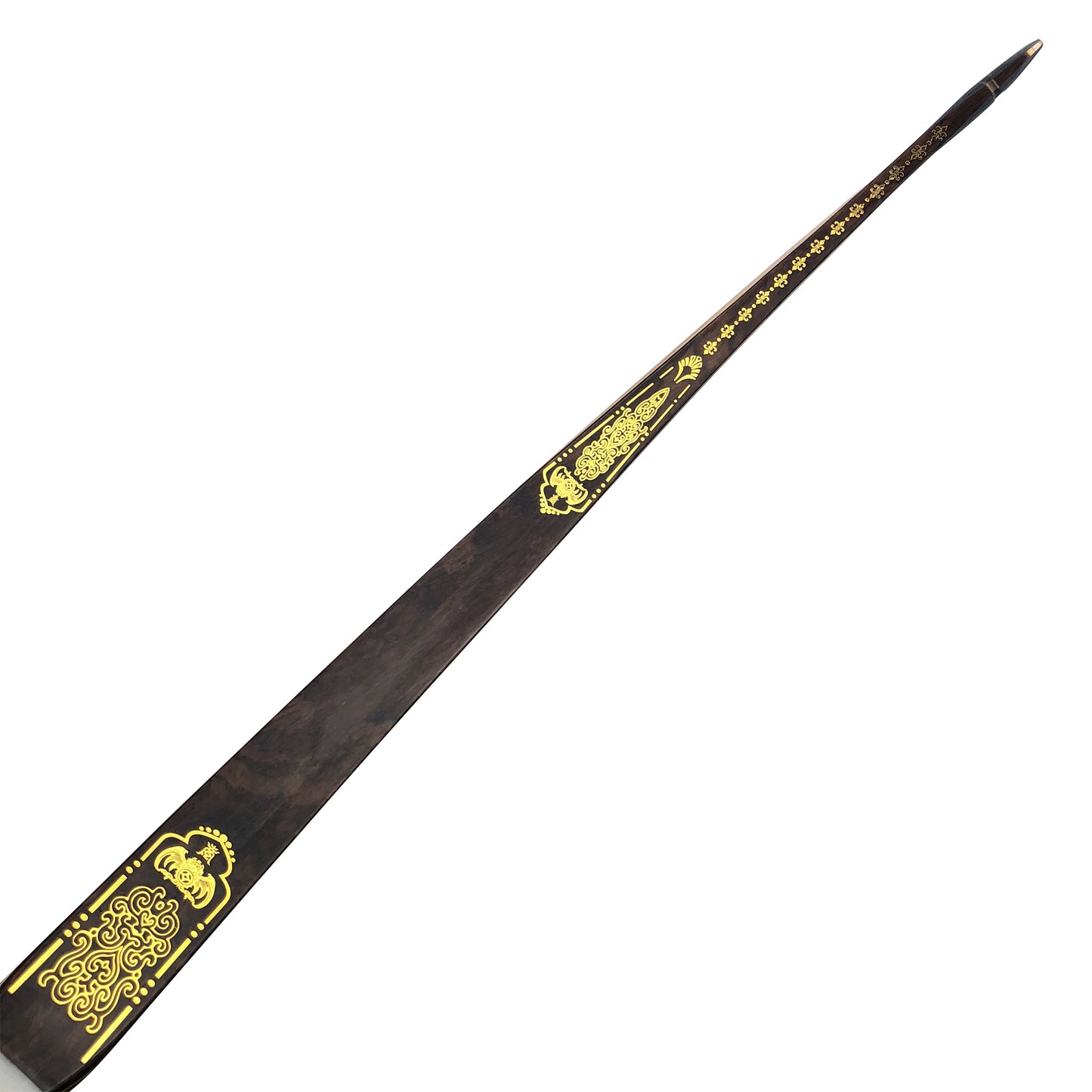 Chu Spring Autumn Period laminated bow by Alibow