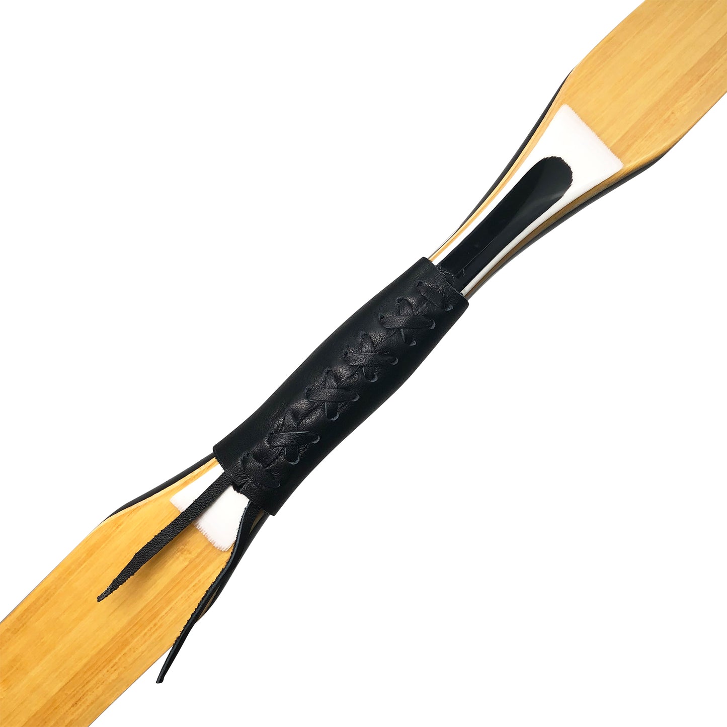 Chu Spring Autumn Period laminated bow by Alibow