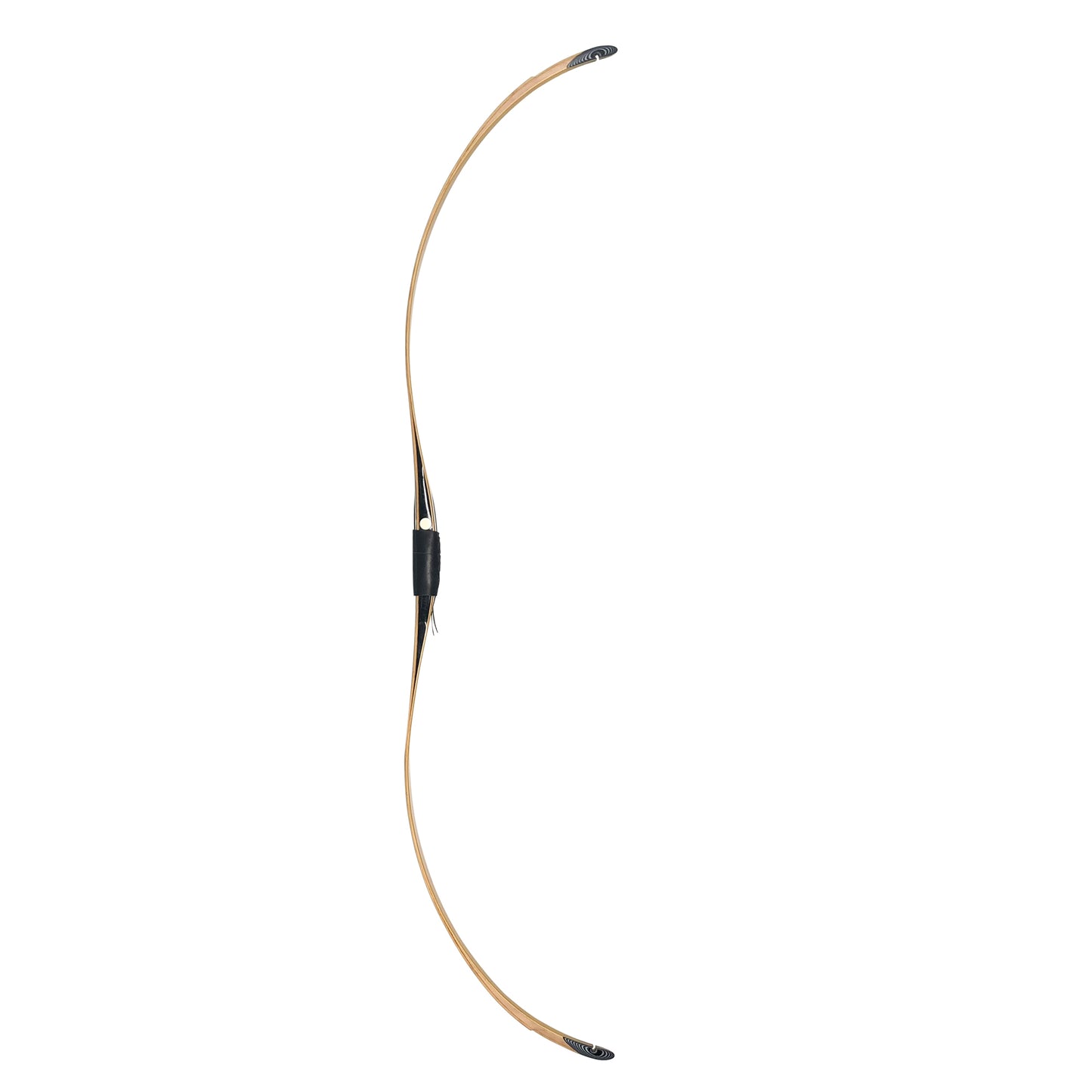 Chu Spring Autumn Period laminated bow by Alibow
