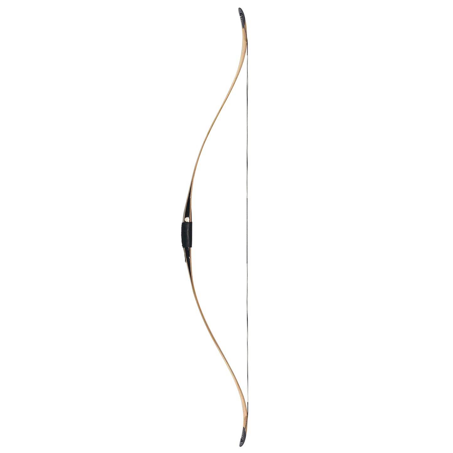 Chu Spring Autumn Period laminated bow by Alibow