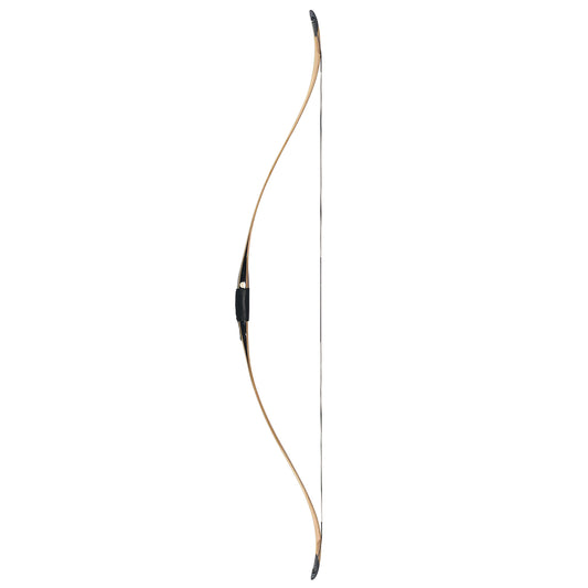 Chu Spring Autumn Period laminated bow by Alibow