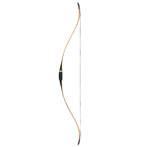 Chu Spring Autumn Period laminated bow by Alibow