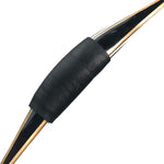 Alibow Takedown Trditional Recurve Bow for Horseback Archery EMPEROR Bow