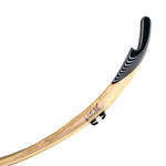 Alibow Takedown Trditional Recurve Bow for Horseback Archery EMPEROR Bow