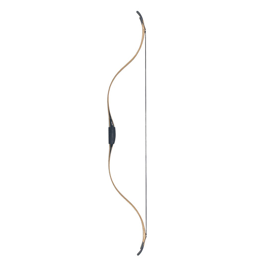 Alibow Takedown Trditional Recurve Bow for Horseback Archery EMPEROR Bow