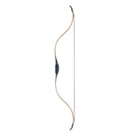 Alibow Takedown Trditional Recurve Bow for Horseback Archery EMPEROR Bow