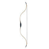 Alibow Takedown Trditional Recurve Bow for Horseback Archery EMPEROR Bow