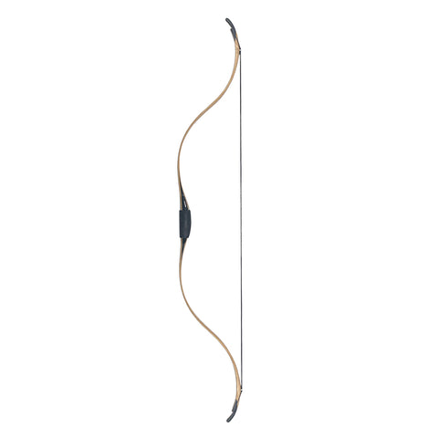 Alibow Takedown Trditional Recurve Bow for Horseback Archery EMPEROR Bow