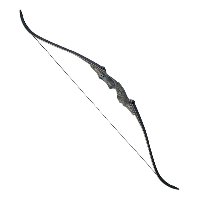 ArcheryMax 60“ Take Down Recurve Bow