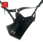 Advanced Side Manchu Hip Quiver for Horseback Archery