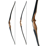 ArcheryMax 60“ Wooden Longbow