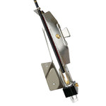 ARCXTEN Metal Arrow Fletching Jig Tool