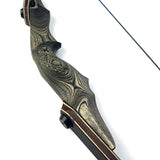 ArcheryMax 60“ Take Down Recurve Bow