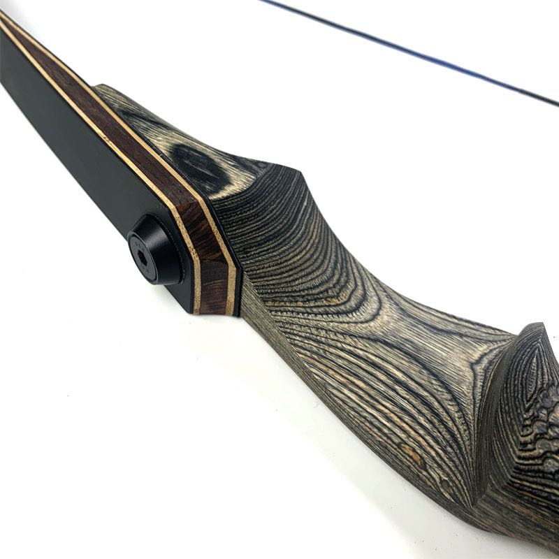 ArcheryMax 60“ Take Down Recurve Bow