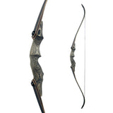 ArcheryMax 60“ Take Down Recurve Bow