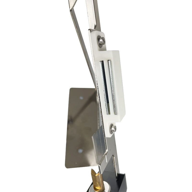 ARCXTEN Metal Arrow Fletching Jig Tool
