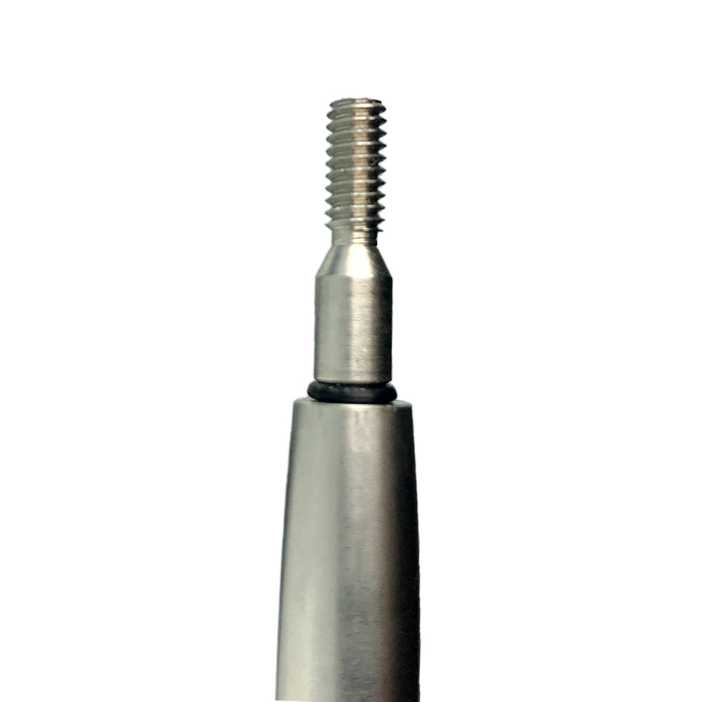 Stainless Steel Break-off Point( 6pak)