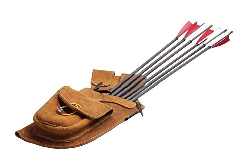 Archerymax Horseback Arrows Quiver-free shipping