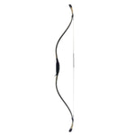 Black Shadow Korean Style Traditional Horsebow-free shipping