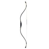 Black Shadow Korean Style Traditional Horsebow-free shipping