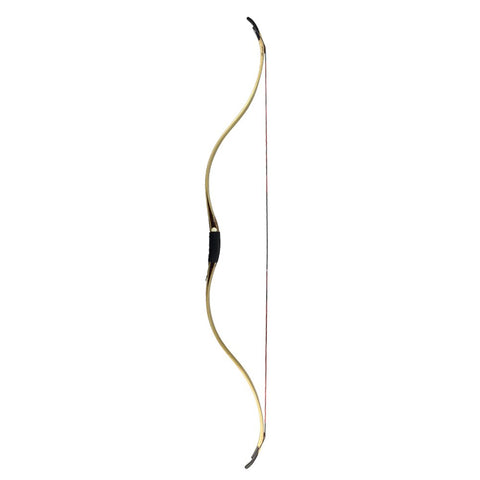 Traditional Chinese Ming "Emperor III" Arhcery Laminated Bow- FREE SHIPPING