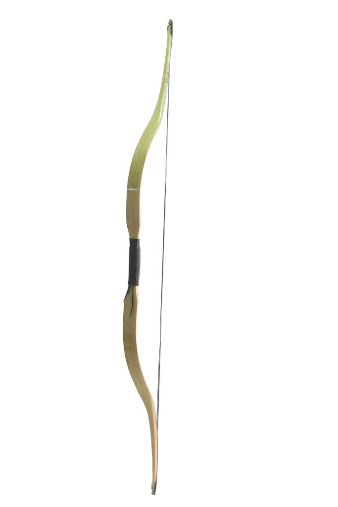 Traditional Han Laminated Chinese Longbow-FREE SHIPPING
