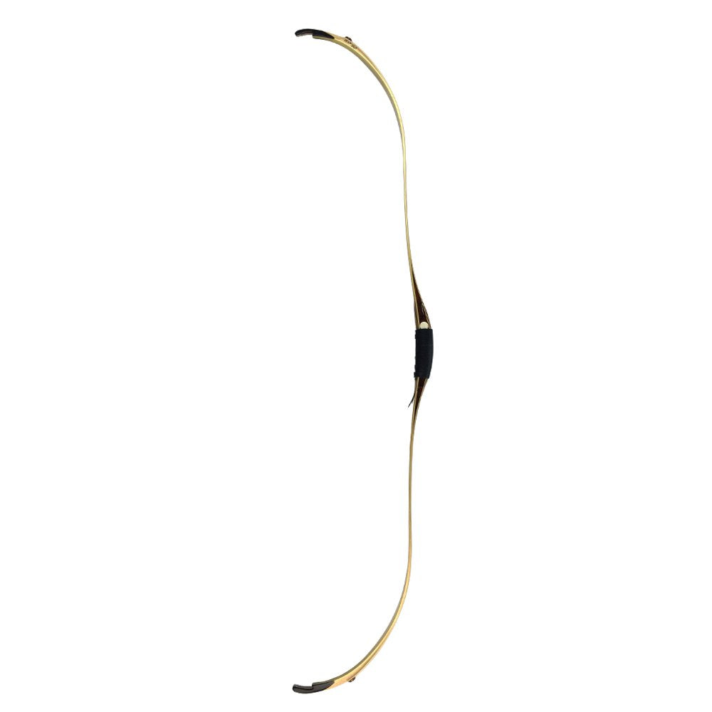 Traditional Chinese Ming "Emperor III" Arhcery Laminated Bow- FREE SHIPPING